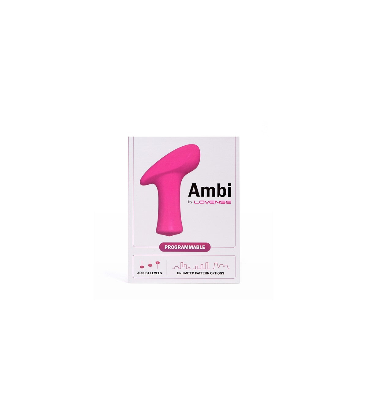 VIBRATING BULLET AMBI