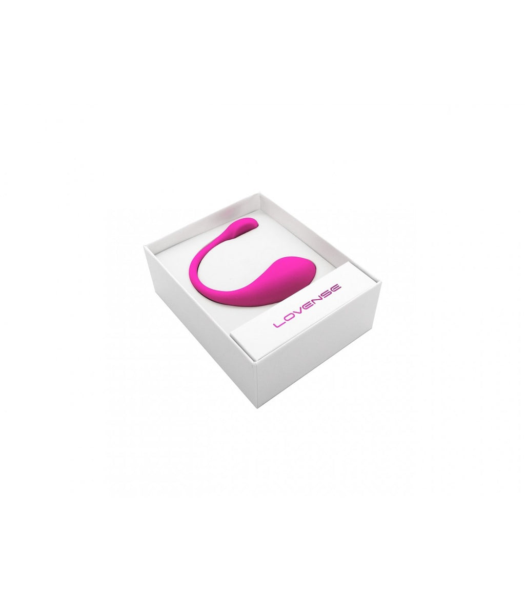 LUSH 2 VIBRATOR