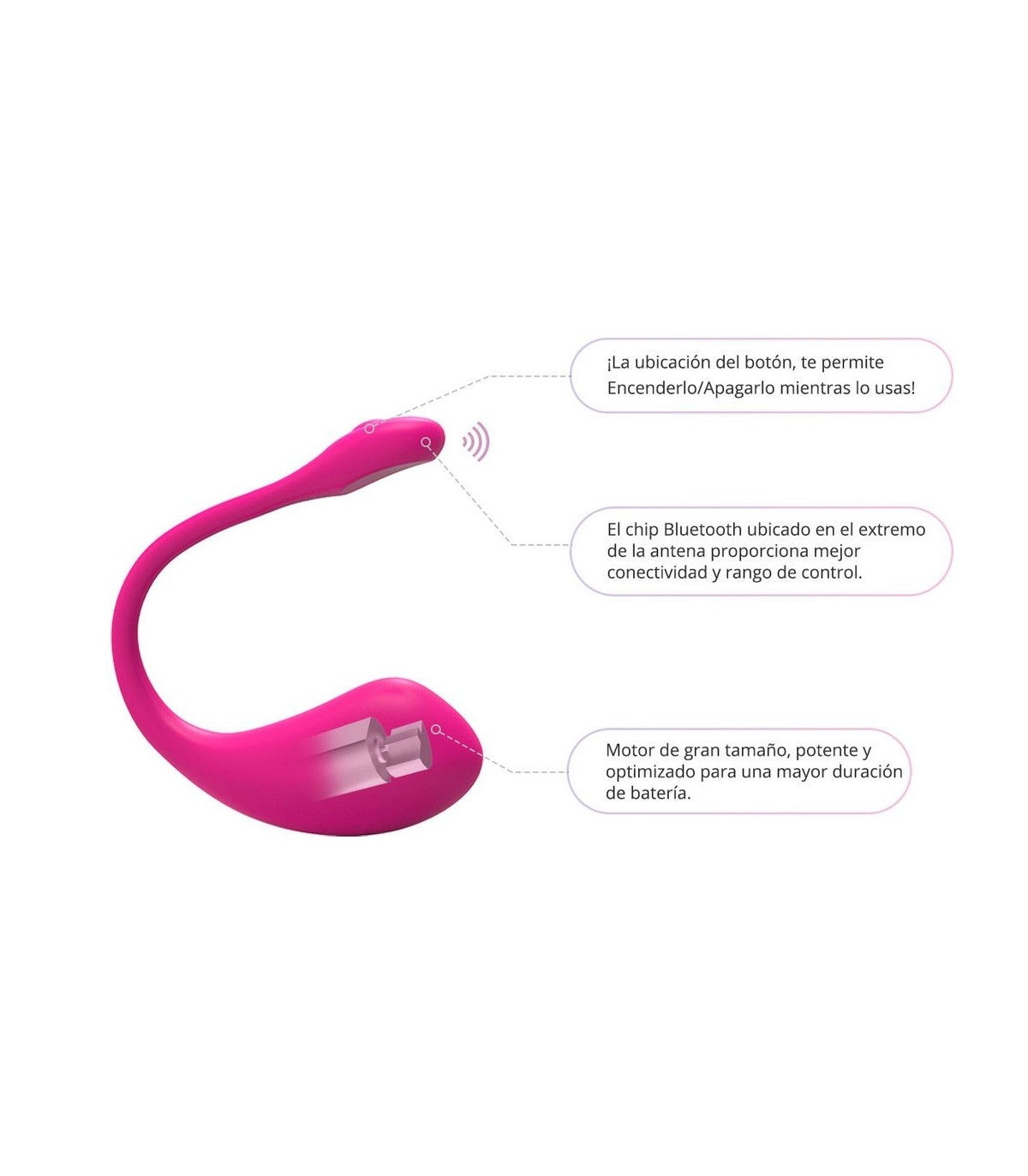 LUSH 2 VIBRATOR