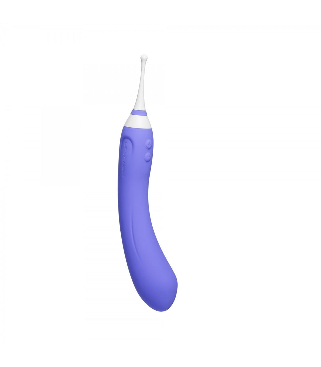 LOVENSE HYPHY DUAL VIBRATOR