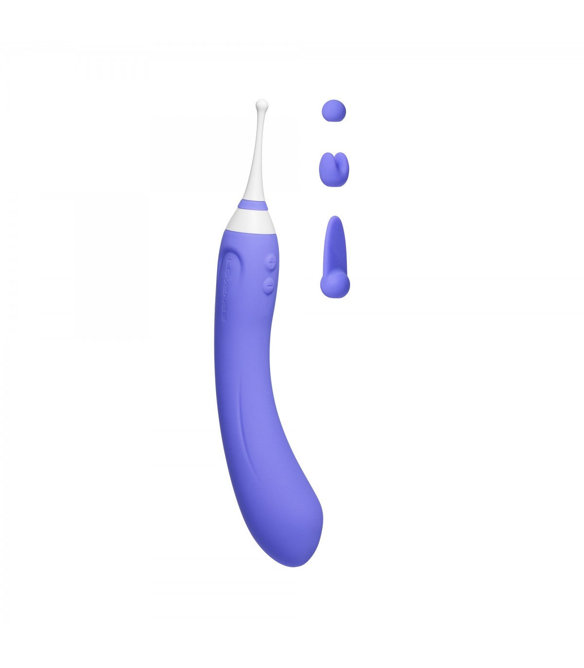 LOVENSE HYPHY DUAL VIBRATOR