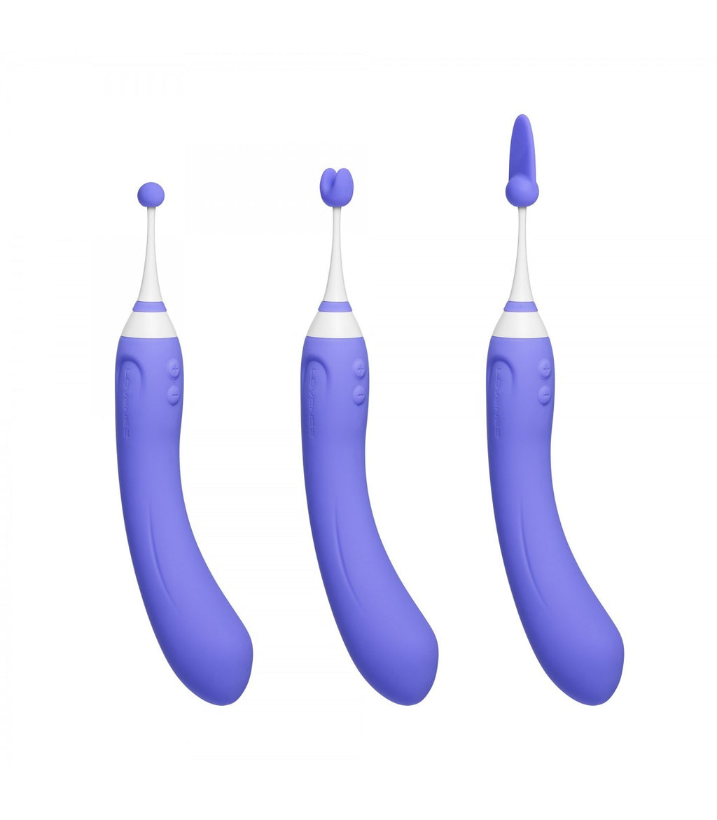 LOVENSE HYPHY DUAL VIBRATOR