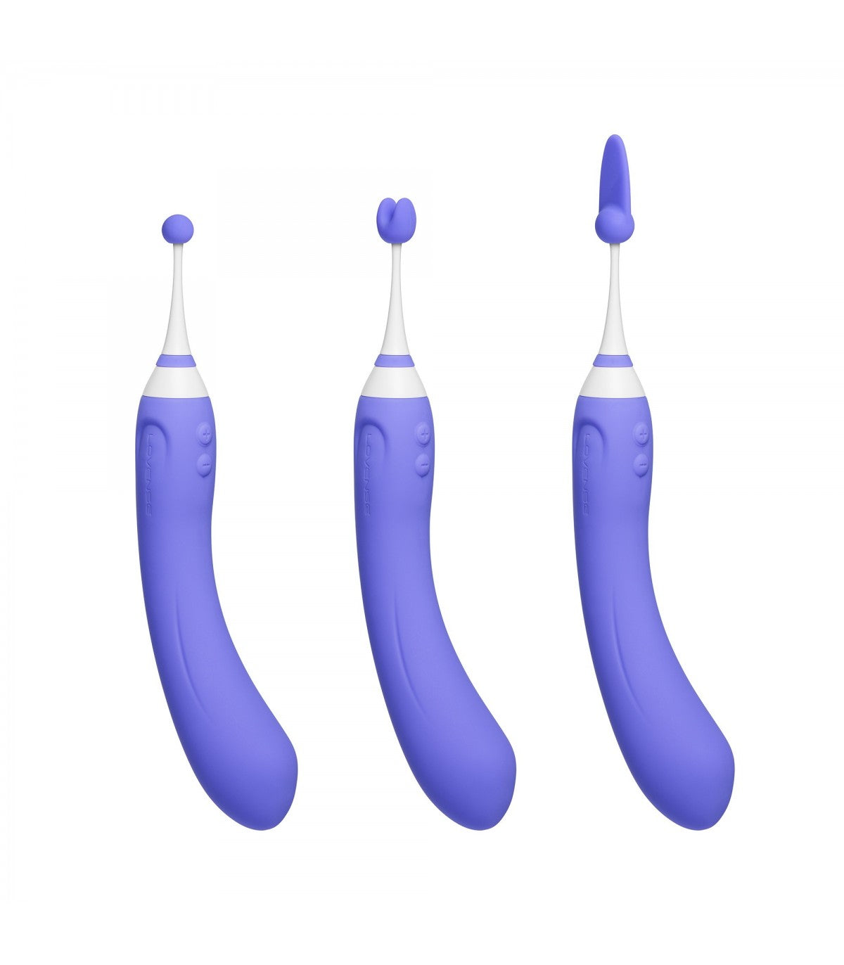 LOVENSE HYPHY DUAL VIBRATOR