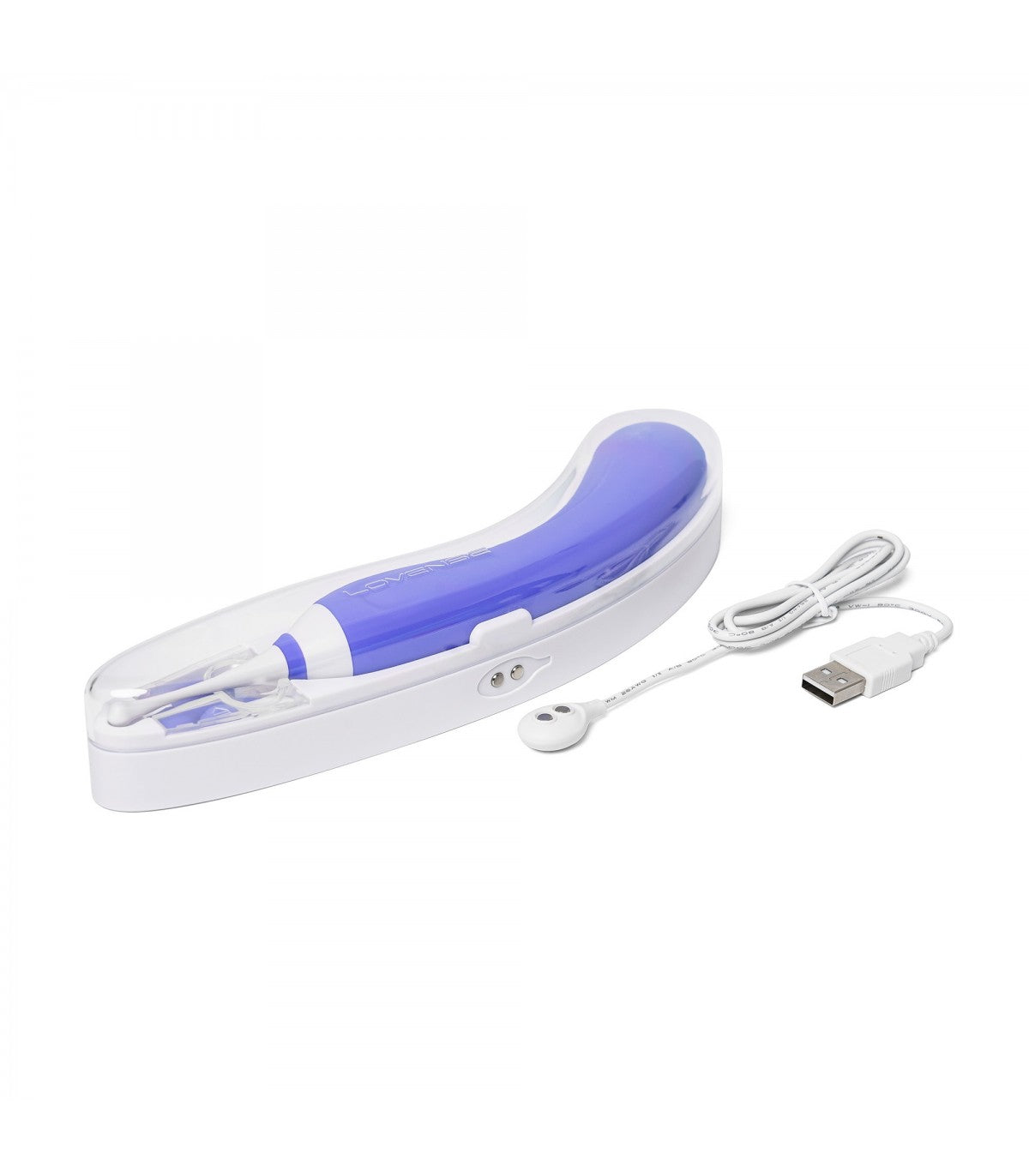 LOVENSE HYPHY DUAL VIBRATOR