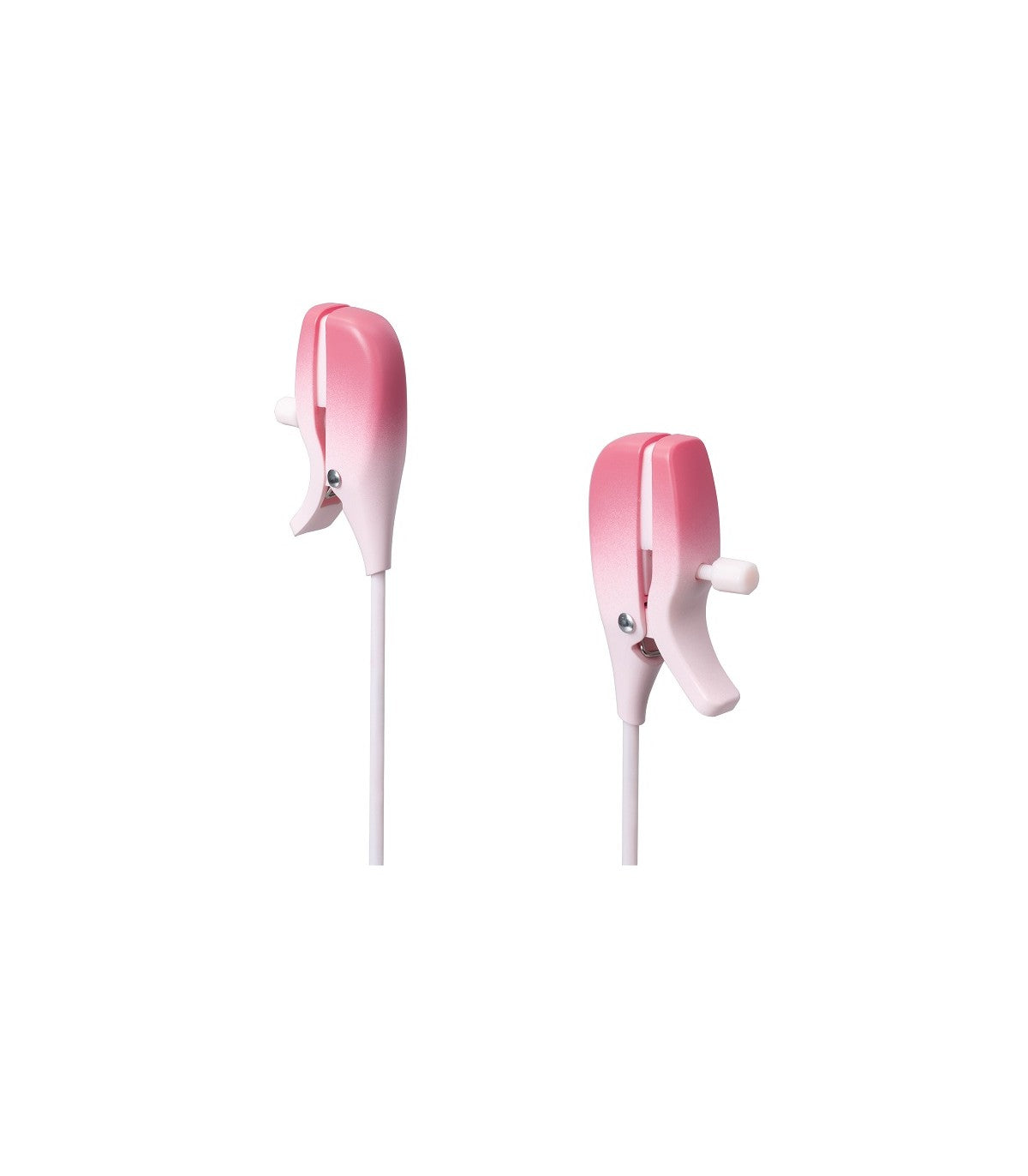LOVENSE GEMINI - MORSETTI VIBRANTI