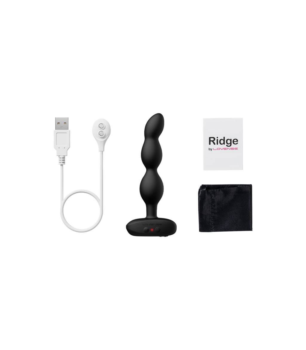 LOVENSE RIDGE ANAL STIMULATOR