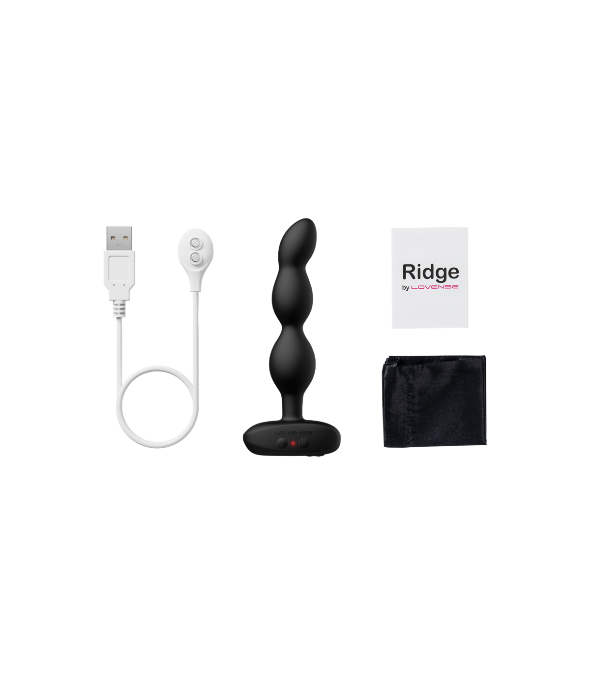 LOVENSE RIDGE ANAL STIMULATOR