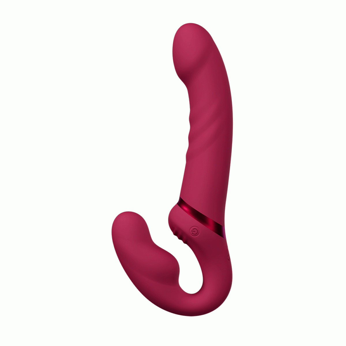 HARNESS DOPPIA LOVENSE LAPIS
