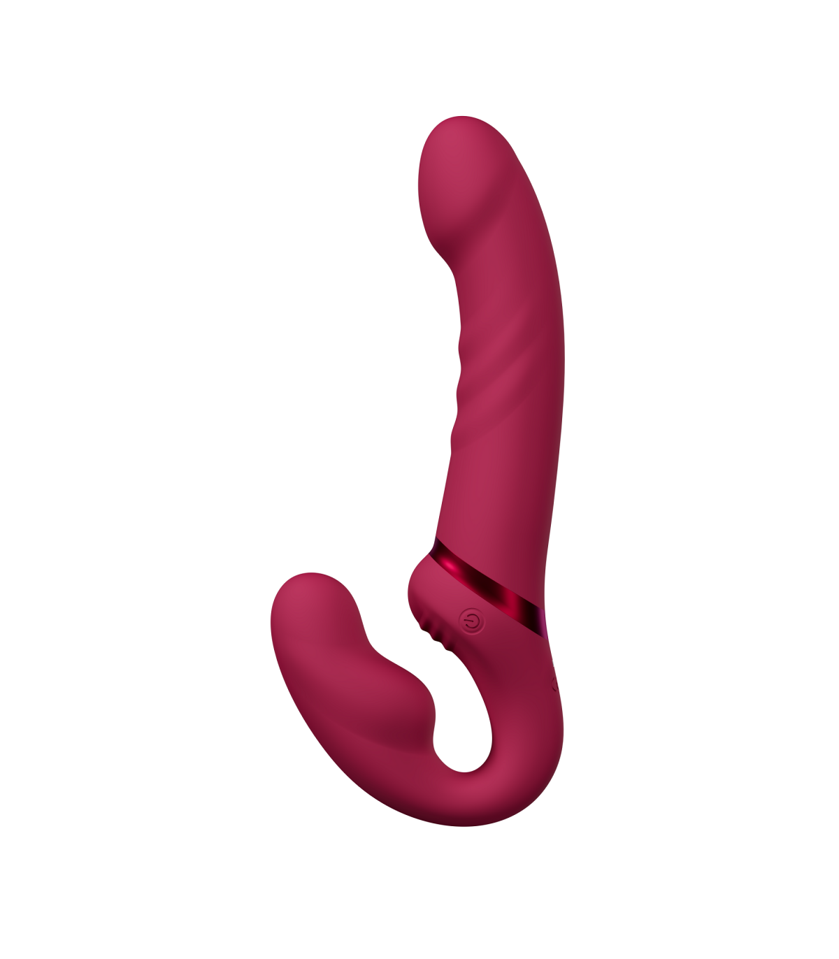 HARNESS DOPPIA LOVENSE LAPIS