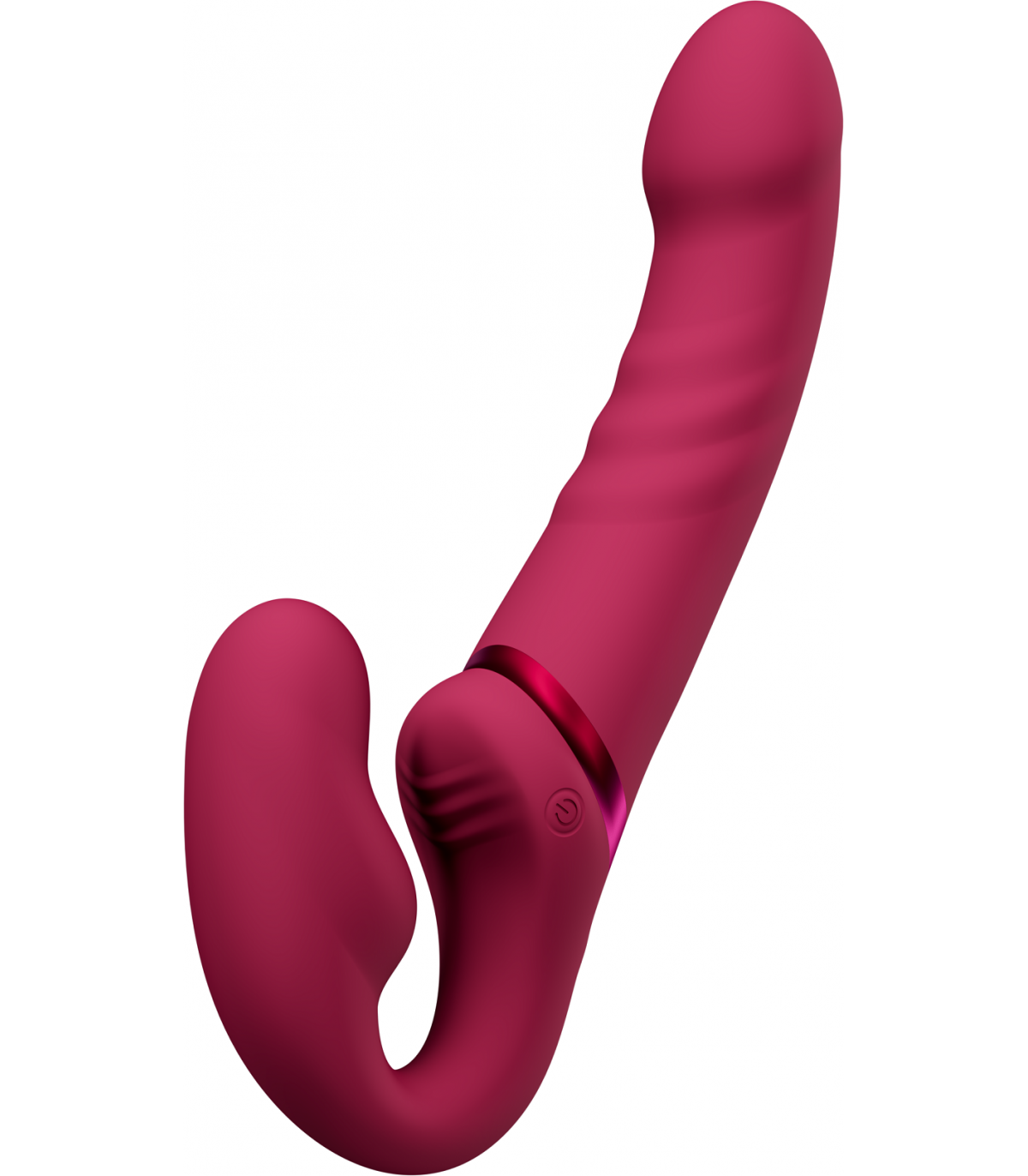 HARNESS DOPPIA LOVENSE LAPIS