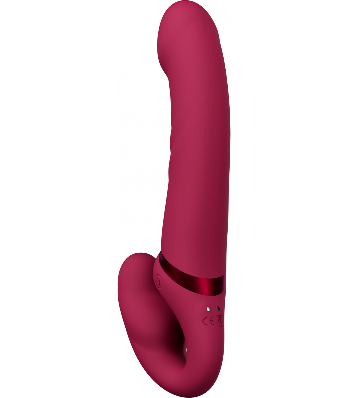 HARNESS DOPPIA LOVENSE LAPIS