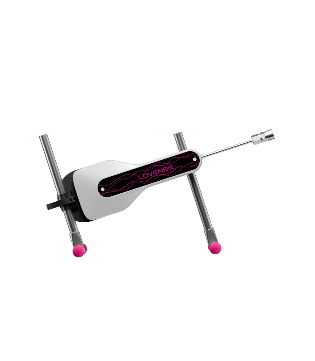 Mini sexy make-up Lovense