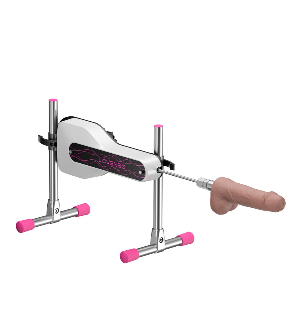 Mini sexy make-up Lovense