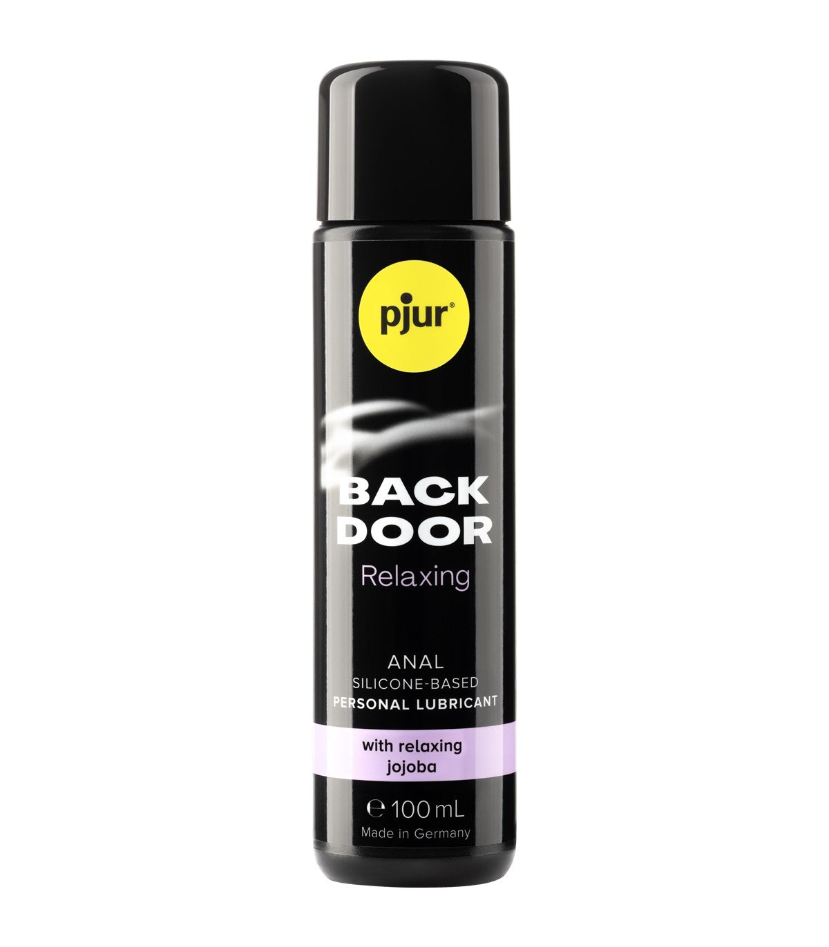 BACKDOOR GEL ANALE 100ML