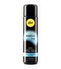 ANALYZE ME WITH WATER 100ML