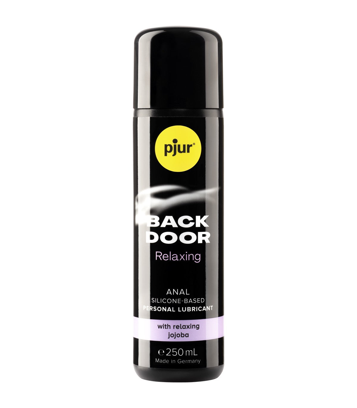 LUBRIFICANTE ANALE BACKDOOR 250 ML