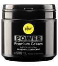 CREMA POTENTE 500 ML