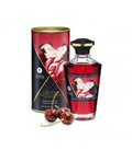 OLIO AFRODISIAC SHUNGA. CILIEGIA 100ML