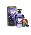 SHUNGA OLIO AFRODISIAC. FRUTTO ESOTICO 100ML