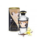 SHUNGA OLIO AFRODISIACO VANIGLIA 100ML