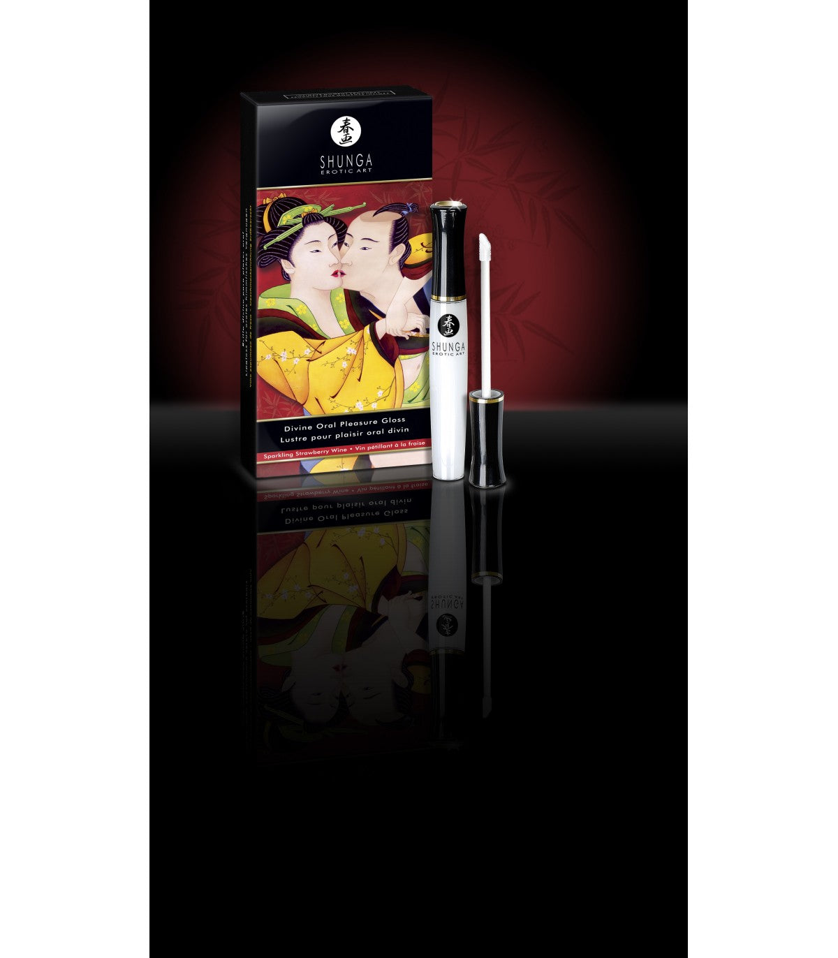 SHUNGA LUCIDATUTTO FOR ORAL PLEASURE 10ML