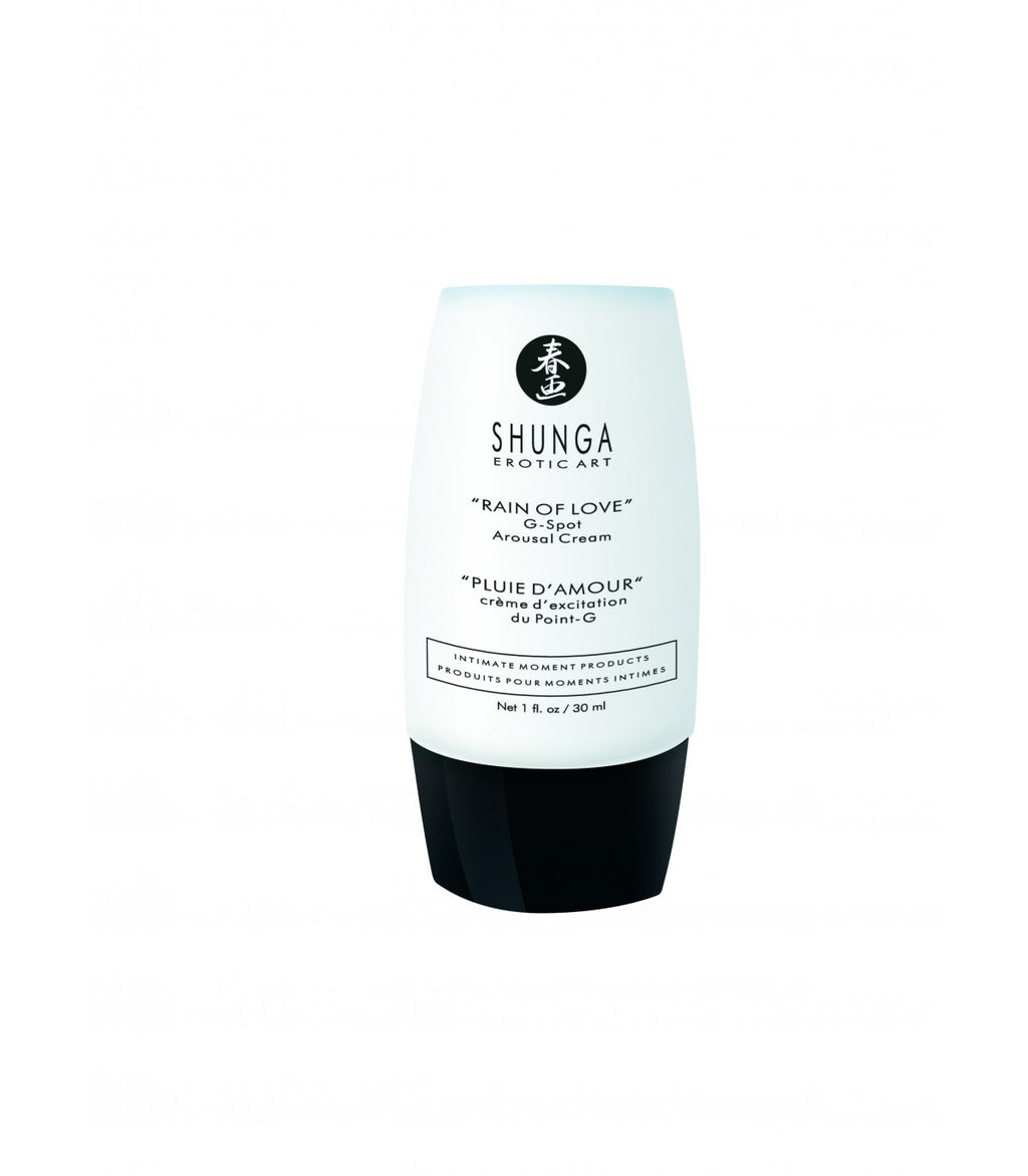 SHUNGA Cream Rain of Love - 30 ml