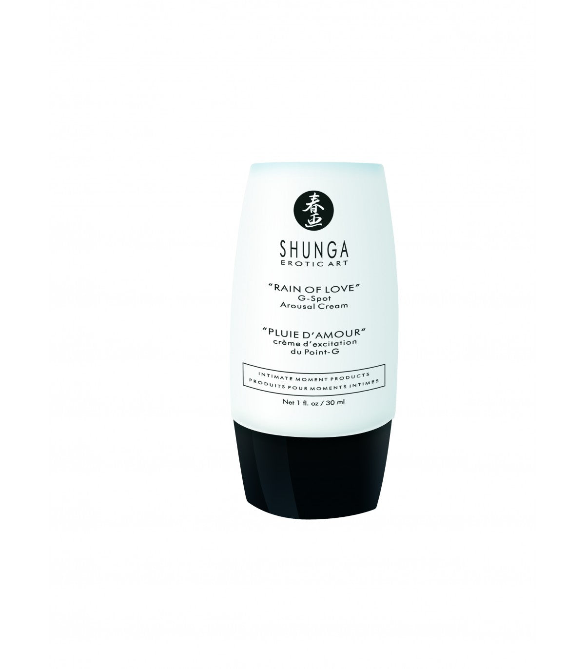 SHUNGA Cream Rain of Love - 30 ml