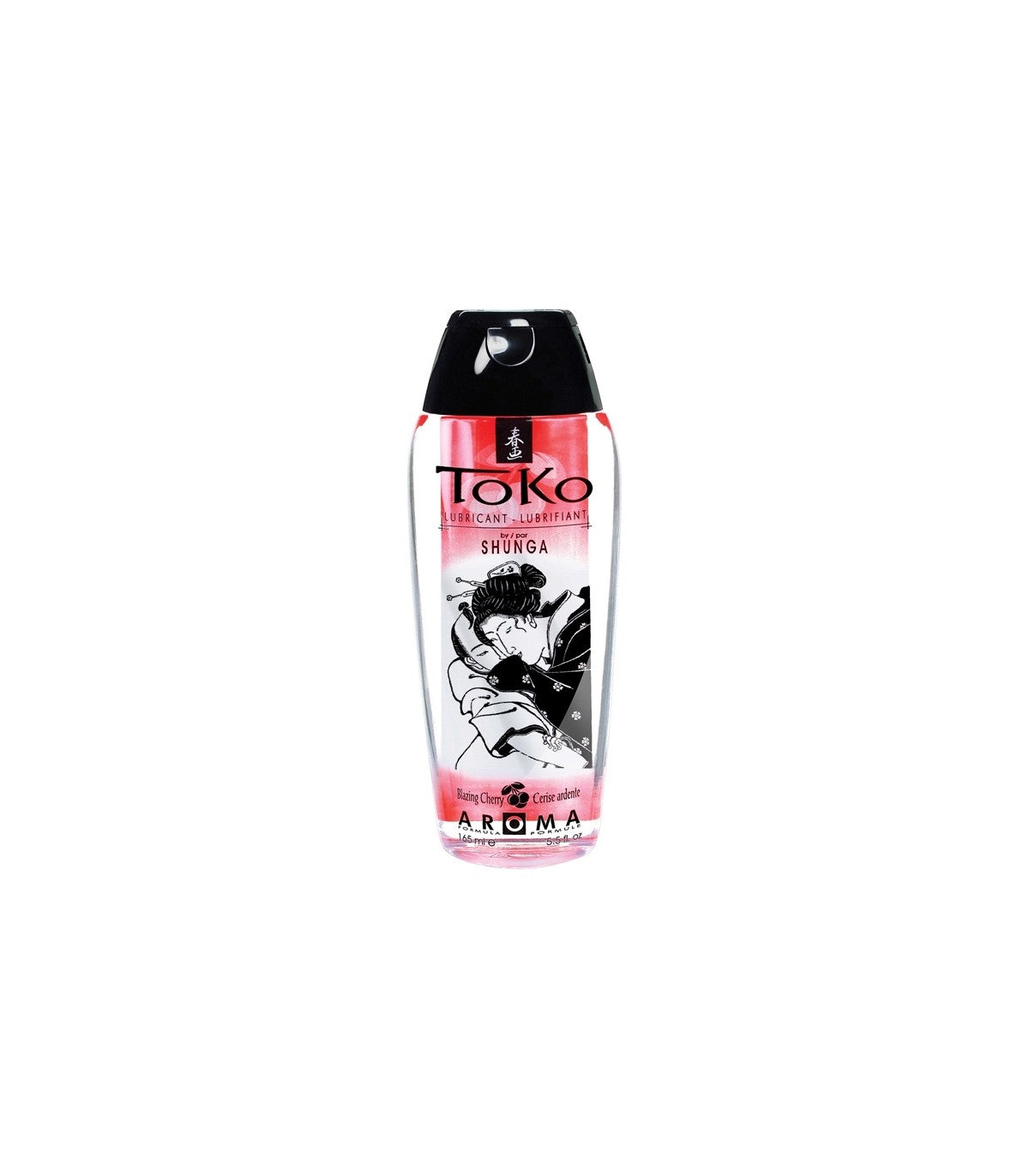 Cherry Lube Shop