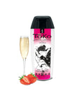 Strawberry and Champagne Lubricant Shop