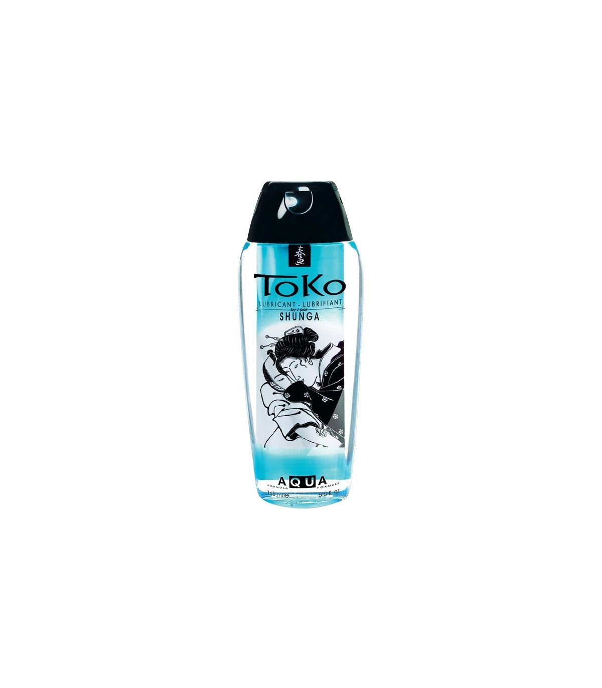 WATER LUBRICANT WORKSHOP