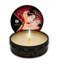 Champagne & Strawberry Massage Candle 30 ml