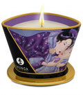 EXOTIC FRUIT MASSAGE CANDLE 170ML