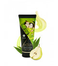 CREAM FOR MASSAGE WITH PEAR AND GREEN TEA 200ML