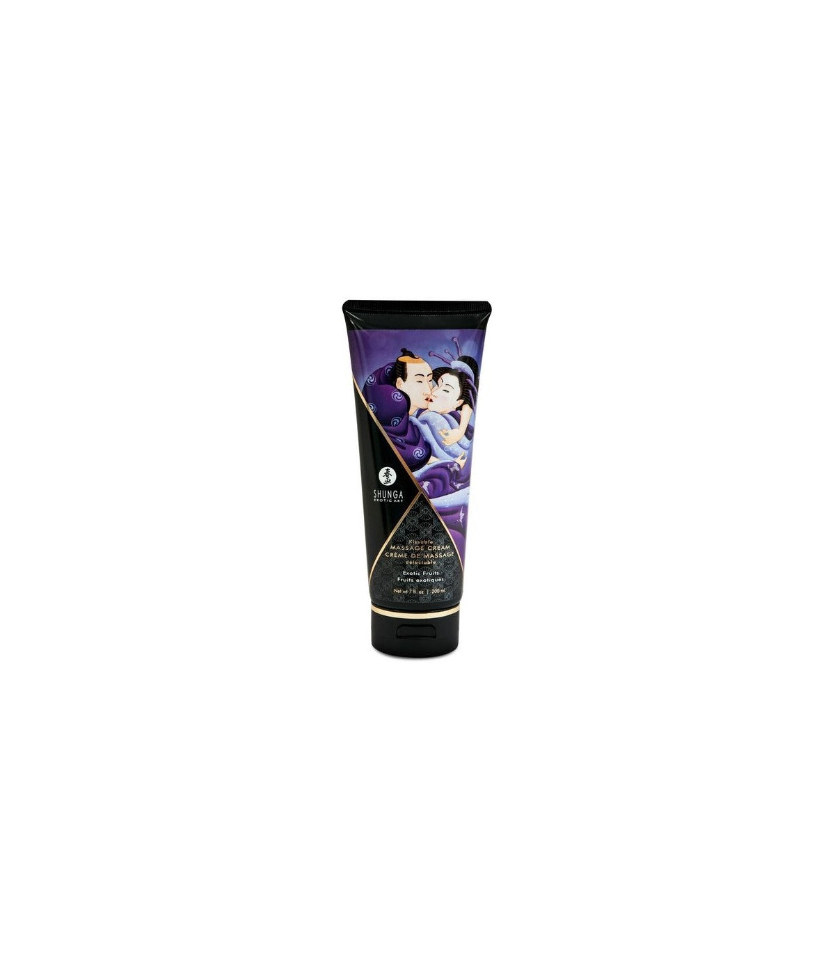EXOTIC FRUIT MASSAGE CREAM 200ML