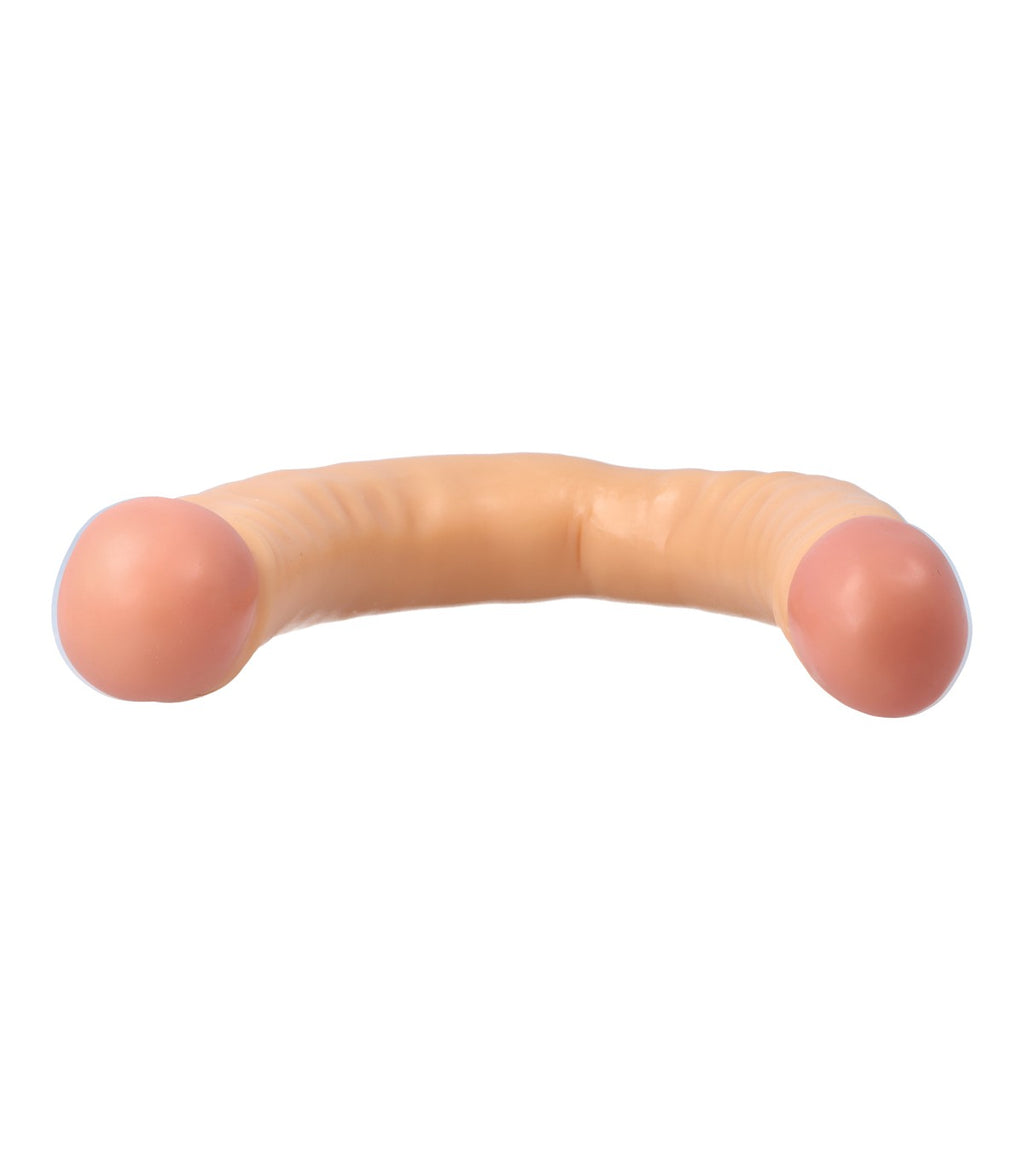 REALISTIC DOUBLE PENIS CHENCHO 49 CM