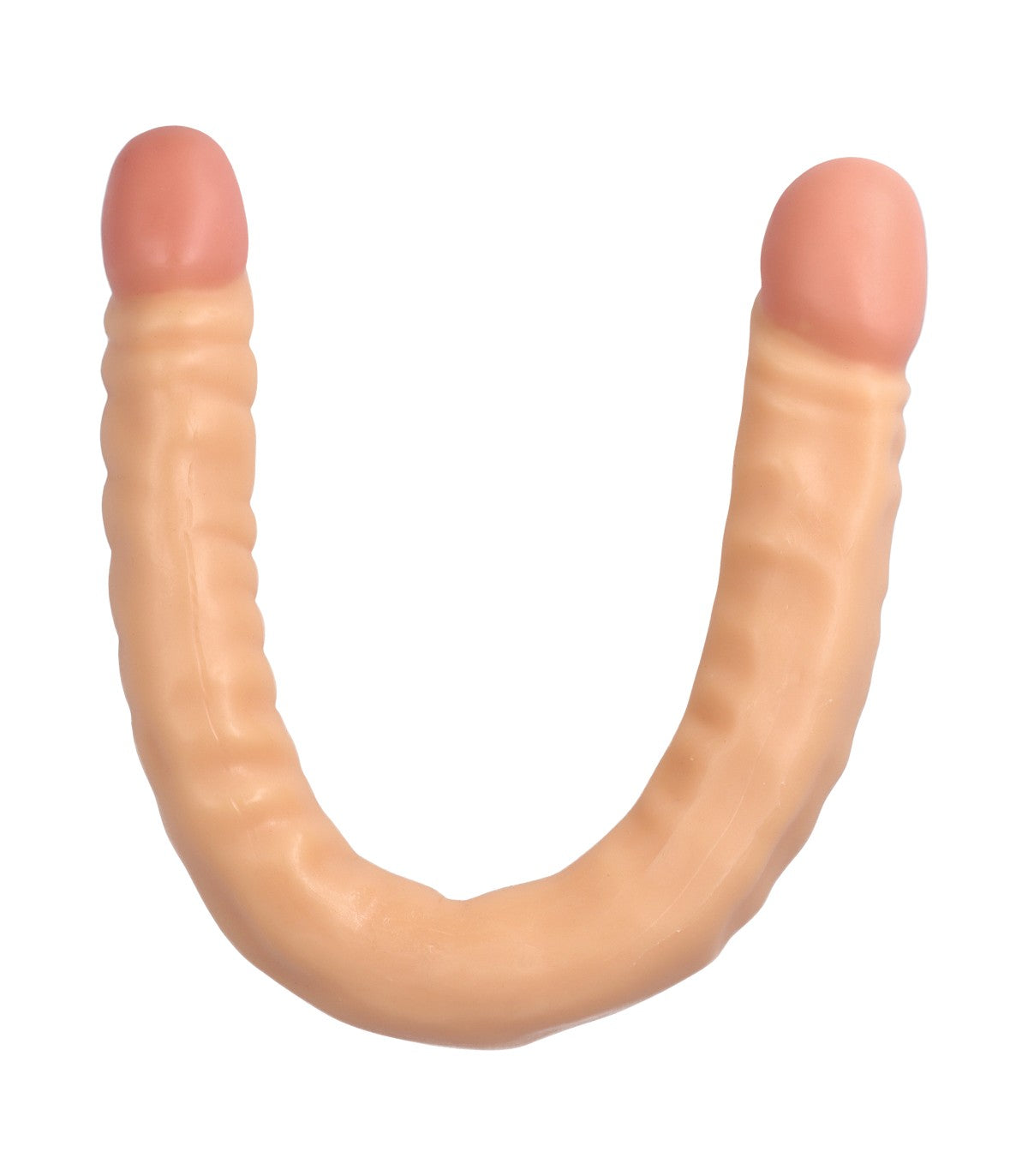 REALISTIC DOUBLE PENIS CHENCHO 49 CM