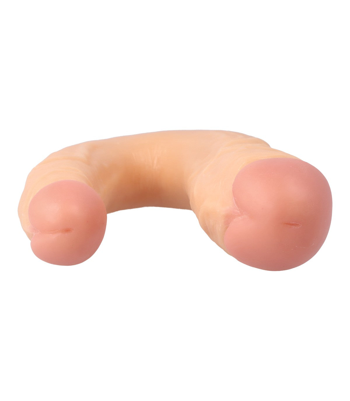 DILDO DOPPIA ASTA REALISTICO 42 CM