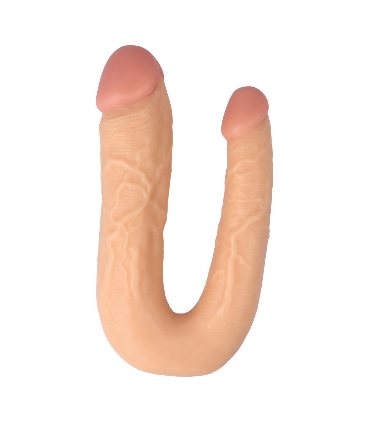 DILDO DOPPIA ASTA REALISTICO 42 CM