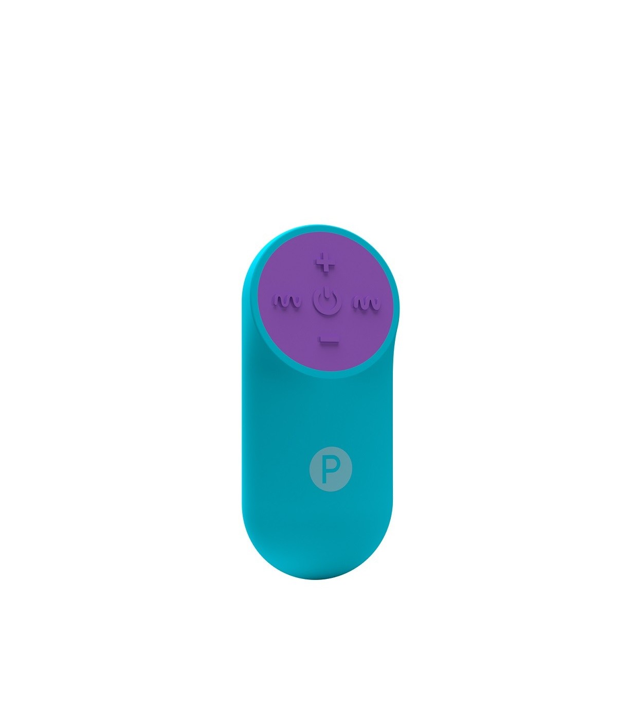 PURPLE VIBRATING EGG