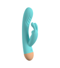 VIBRATORE RICARICABILE KENY BLU