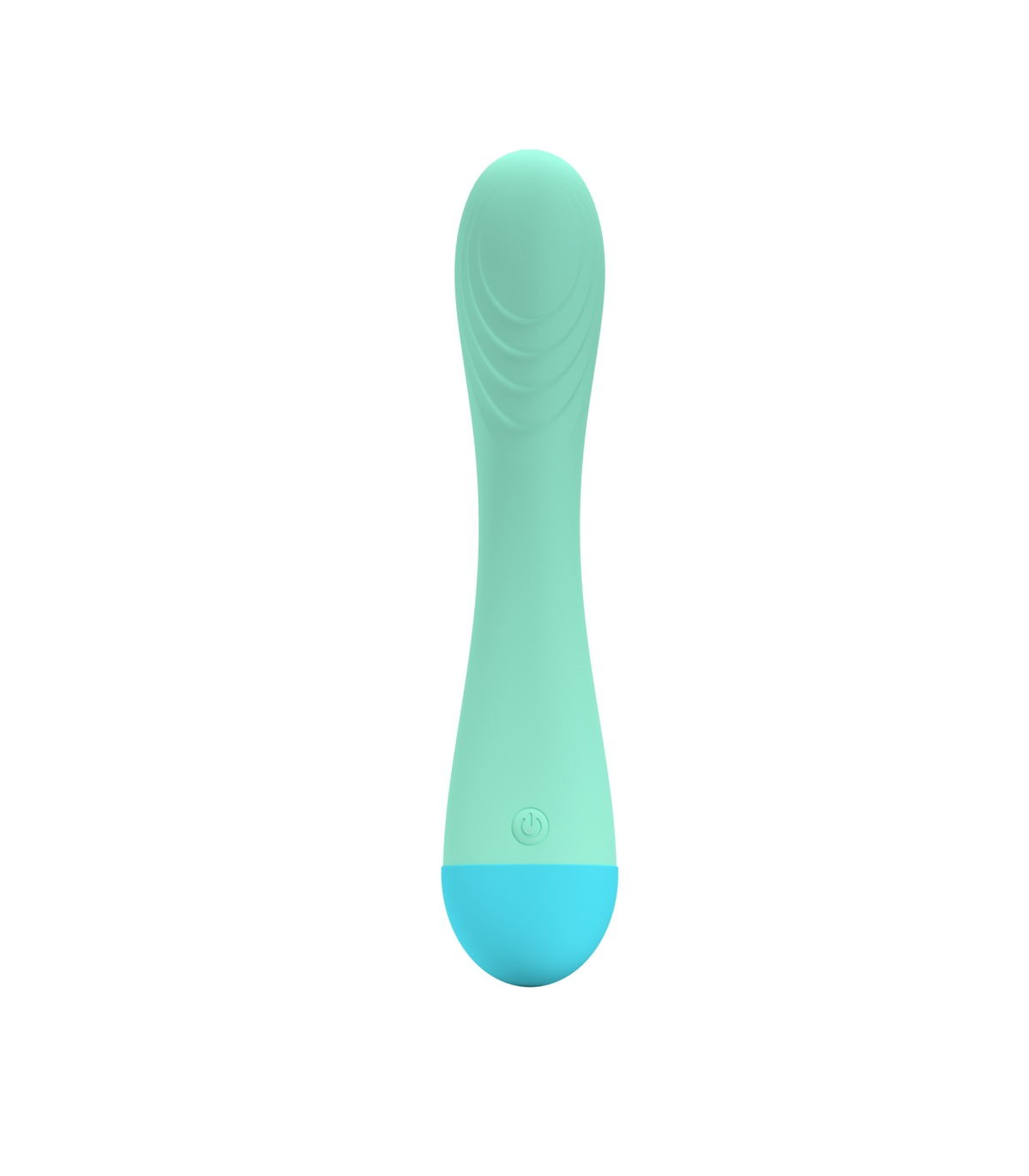 VIBRATORE RICARICABILE TOKY AQUA