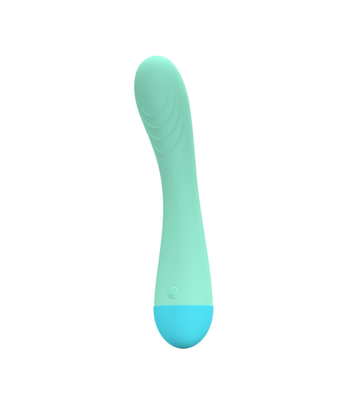 VIBRATORE RICARICABILE TOKY AQUA