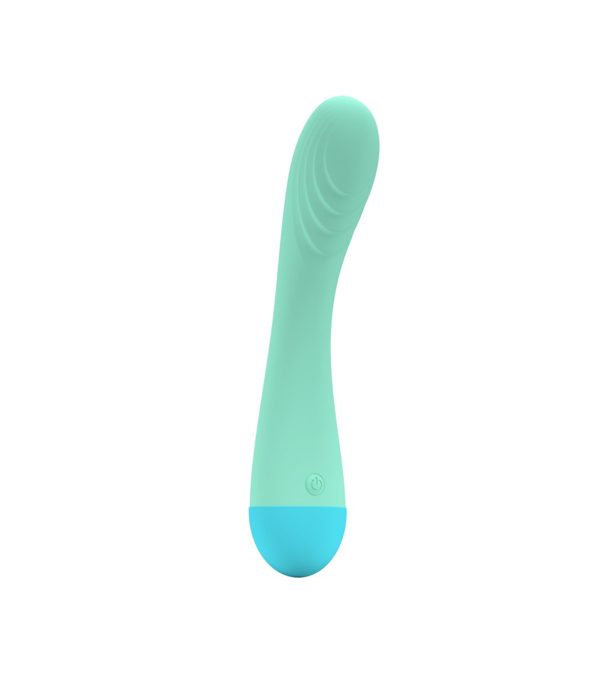 VIBRATORE RICARICABILE TOKY AQUA