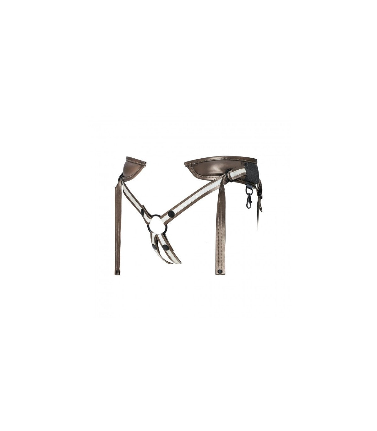 FAUX LEATHER HARNESS BASE WANTED