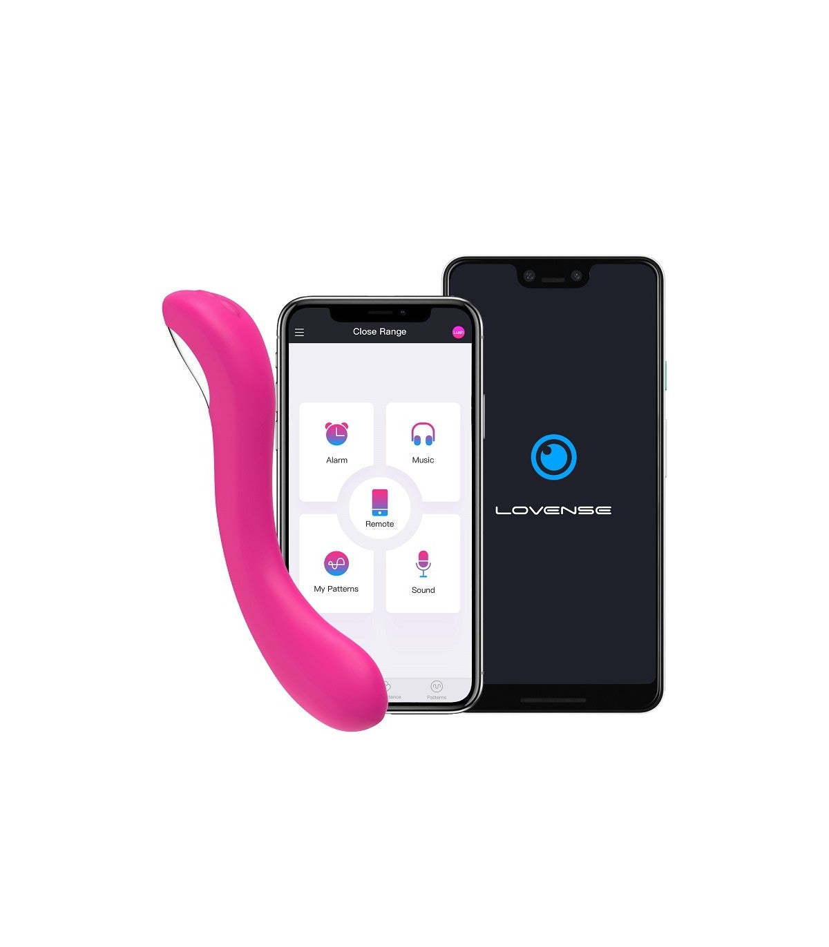VIBRATORE OSCI 2 PUNTI G