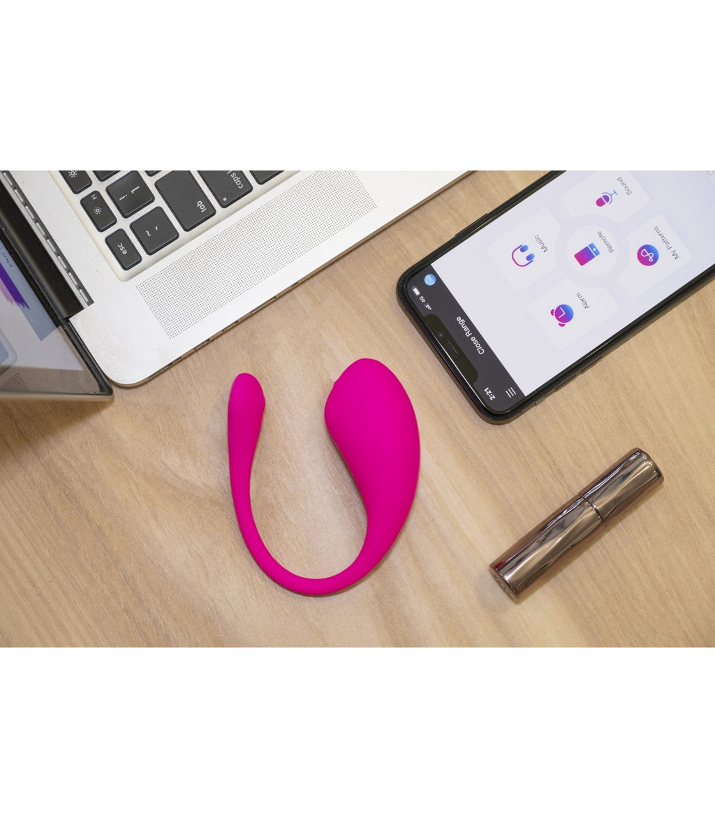 LUSH 3 VIBRATOR