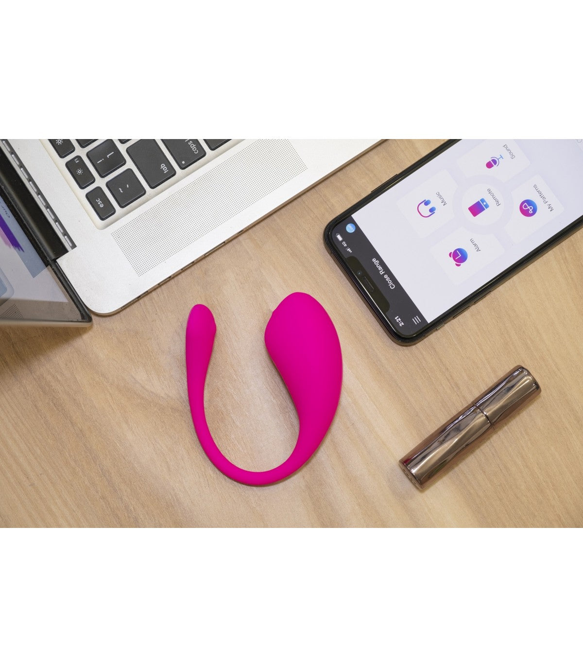 LUSH 3 VIBRATOR