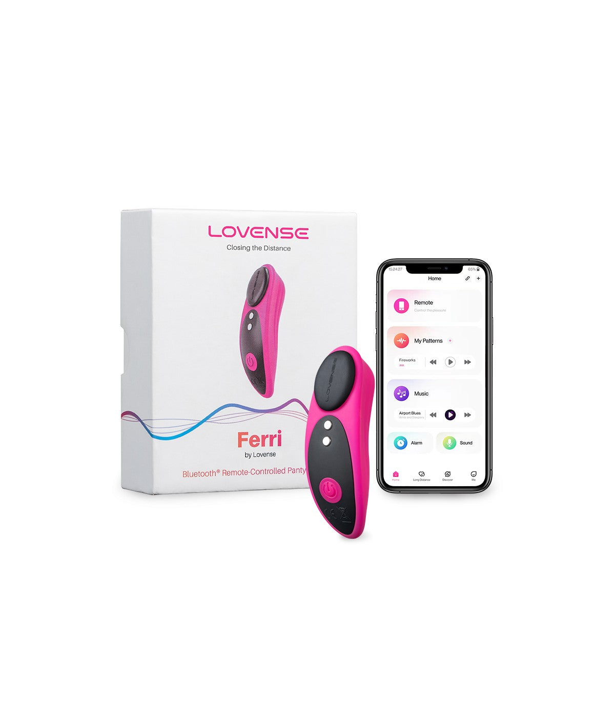 VIBRATORE MAGNETICO PER FERRI