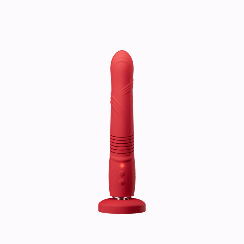 Vibratore Lovense Gravity su e giù