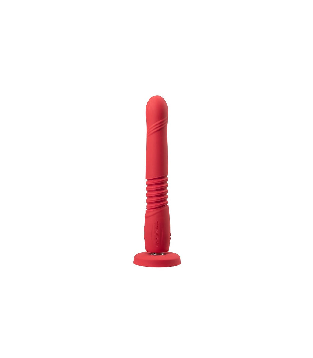 Vibratore Lovense Gravity su e giù